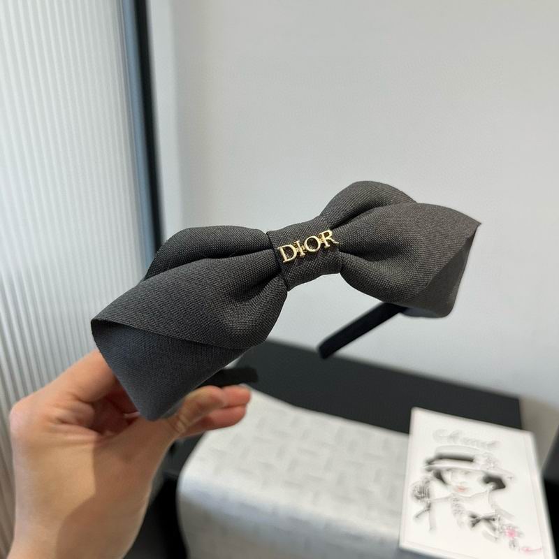 Dior Headband hh53